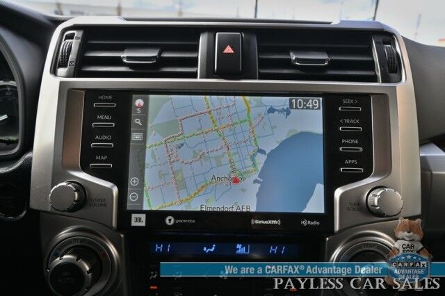 2023 Toyota 4Runner Limited Anchorage AK