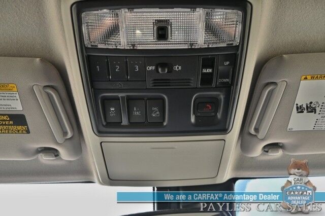 2023 Toyota 4Runner Limited Anchorage AK