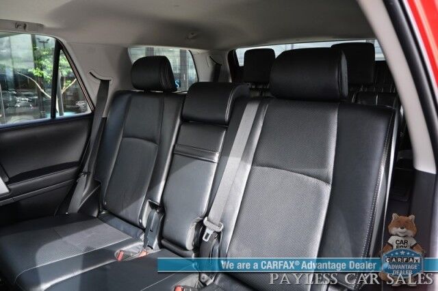 2023 Toyota 4Runner Limited Anchorage AK