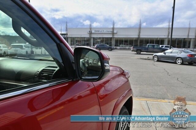 2023 Toyota 4Runner Limited Anchorage AK