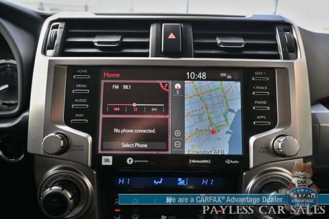 2023 Toyota 4Runner Limited Anchorage AK