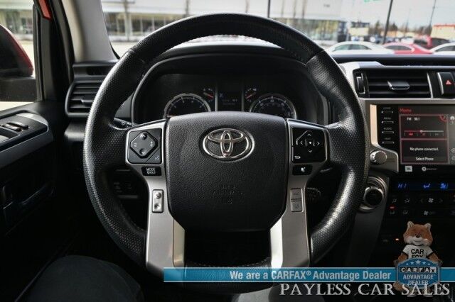 2023 Toyota 4Runner Limited Anchorage AK