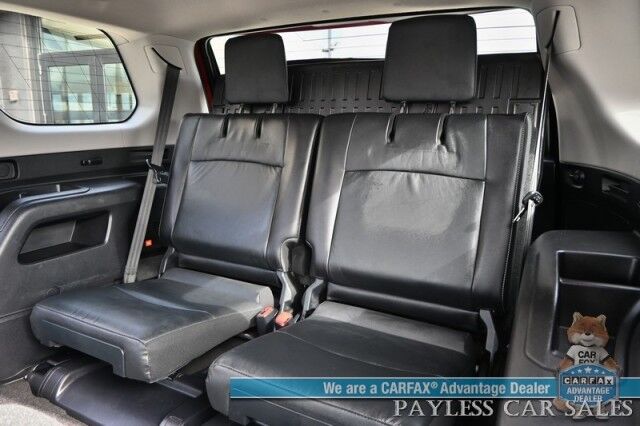 2023 Toyota 4Runner Limited Anchorage AK