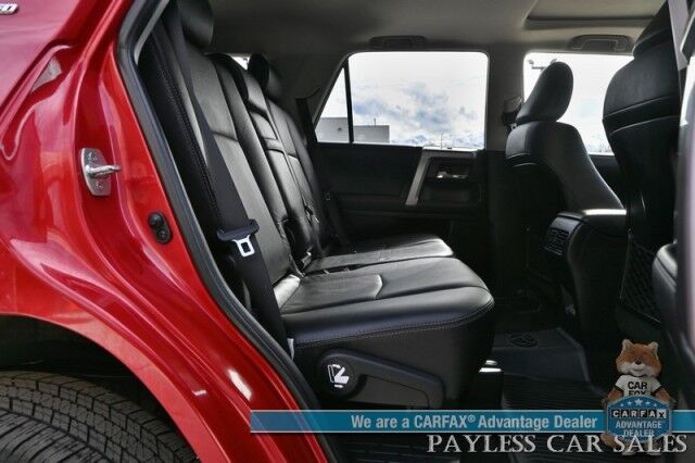 2023 Toyota 4Runner Limited Anchorage AK