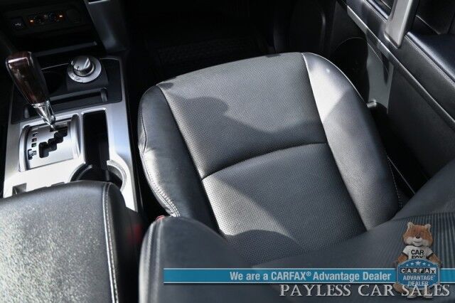 2023 Toyota 4Runner Limited Anchorage AK