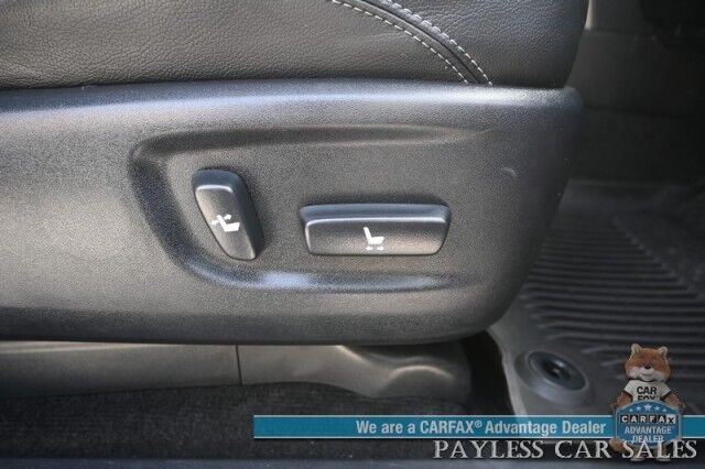 2023 Toyota 4Runner Limited Anchorage AK