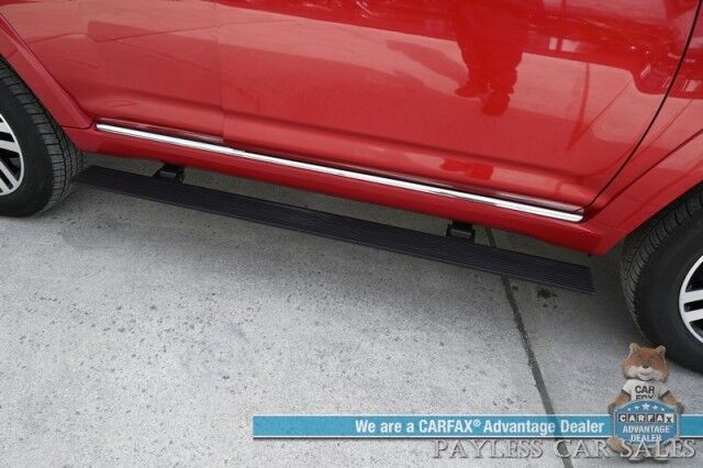 2023 Toyota 4Runner Limited Anchorage AK