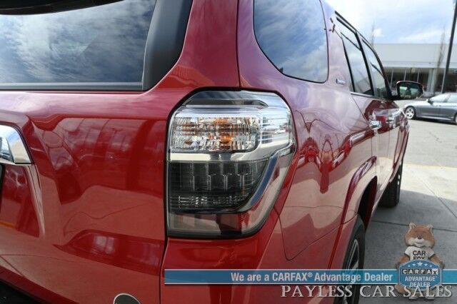 2023 Toyota 4Runner Limited Anchorage AK