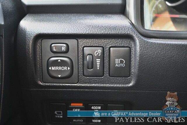 2023 Toyota 4Runner Limited Anchorage AK