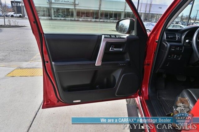 2023 Toyota 4Runner Limited Anchorage AK