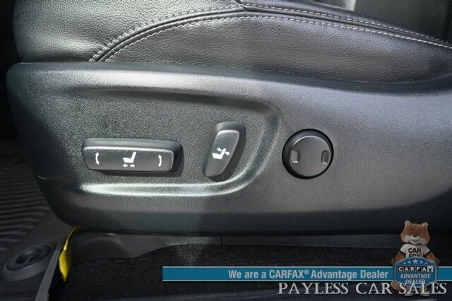 2023 Toyota 4Runner Limited Anchorage AK