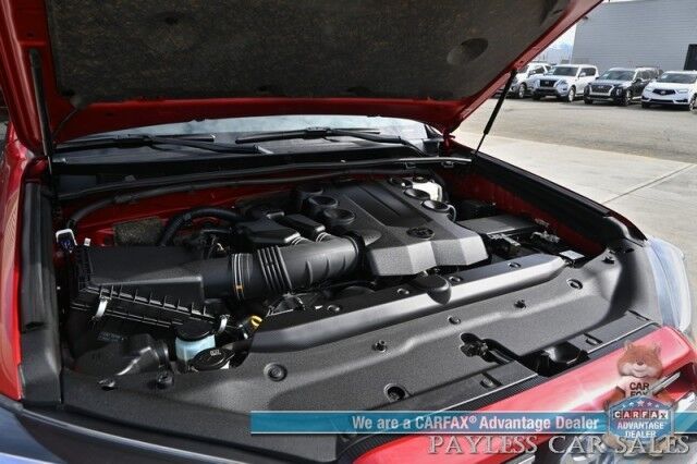 2023 Toyota 4Runner Limited Anchorage AK