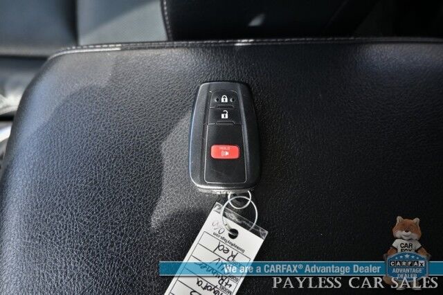 2023 Toyota 4Runner Limited Anchorage AK