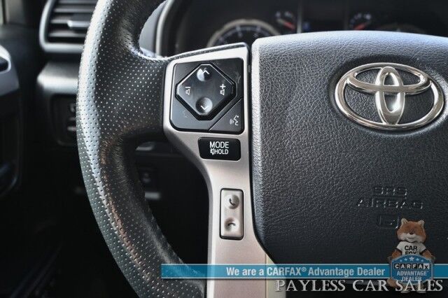 2023 Toyota 4Runner Limited Anchorage AK