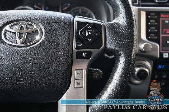 2023 Toyota 4Runner Limited Anchorage AK