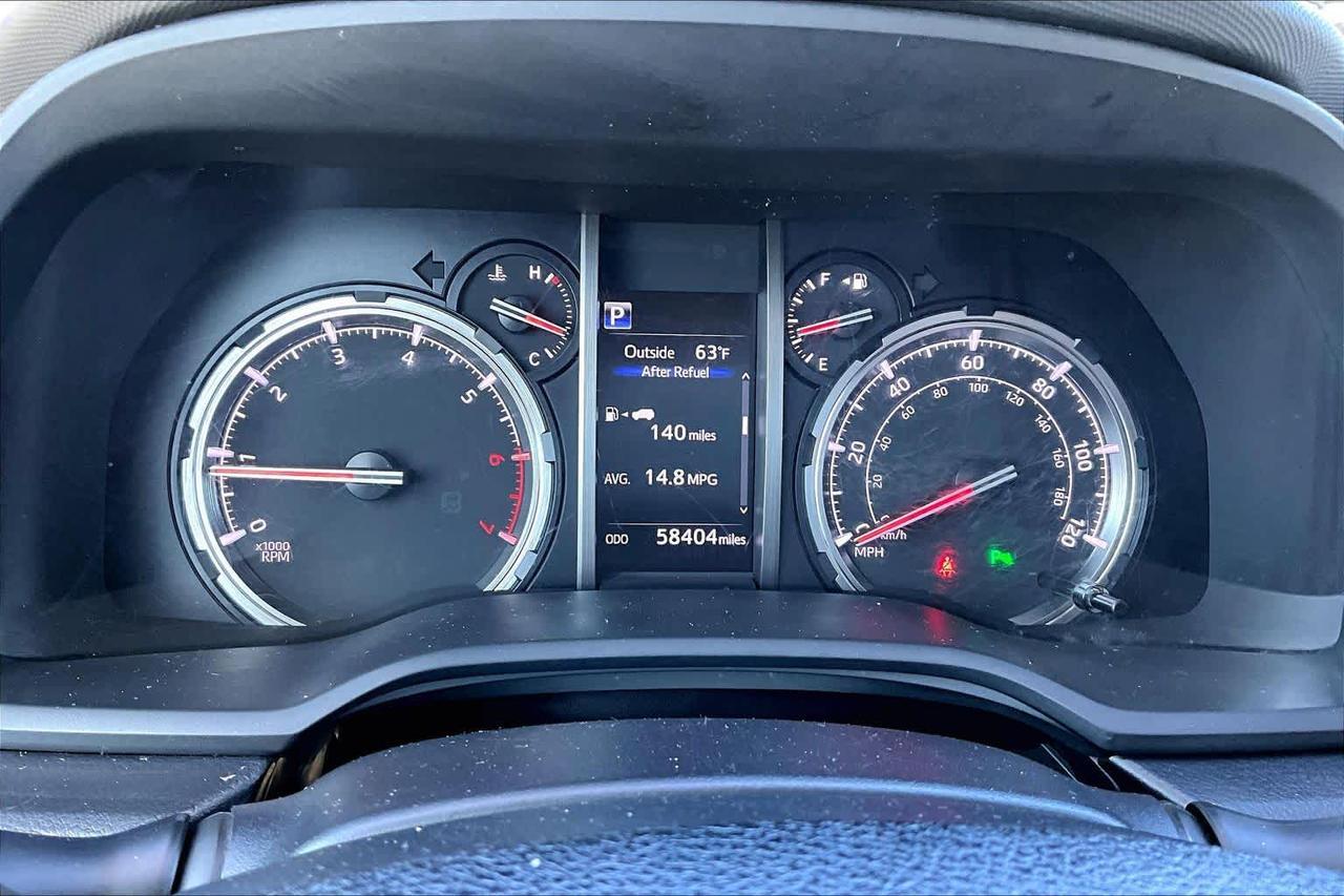 2023 Toyota 4Runner Limited Folsom CA
