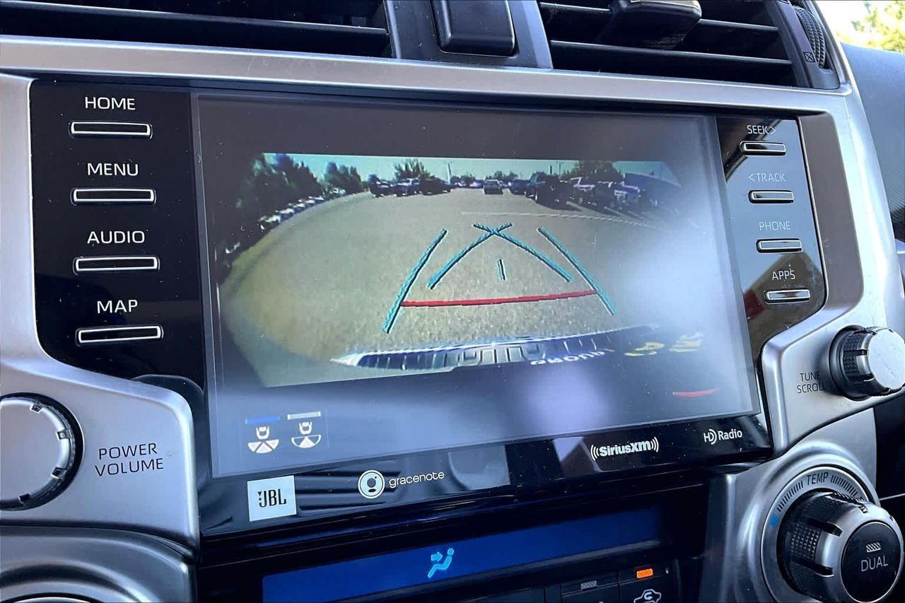 2023 Toyota 4Runner Limited Folsom CA