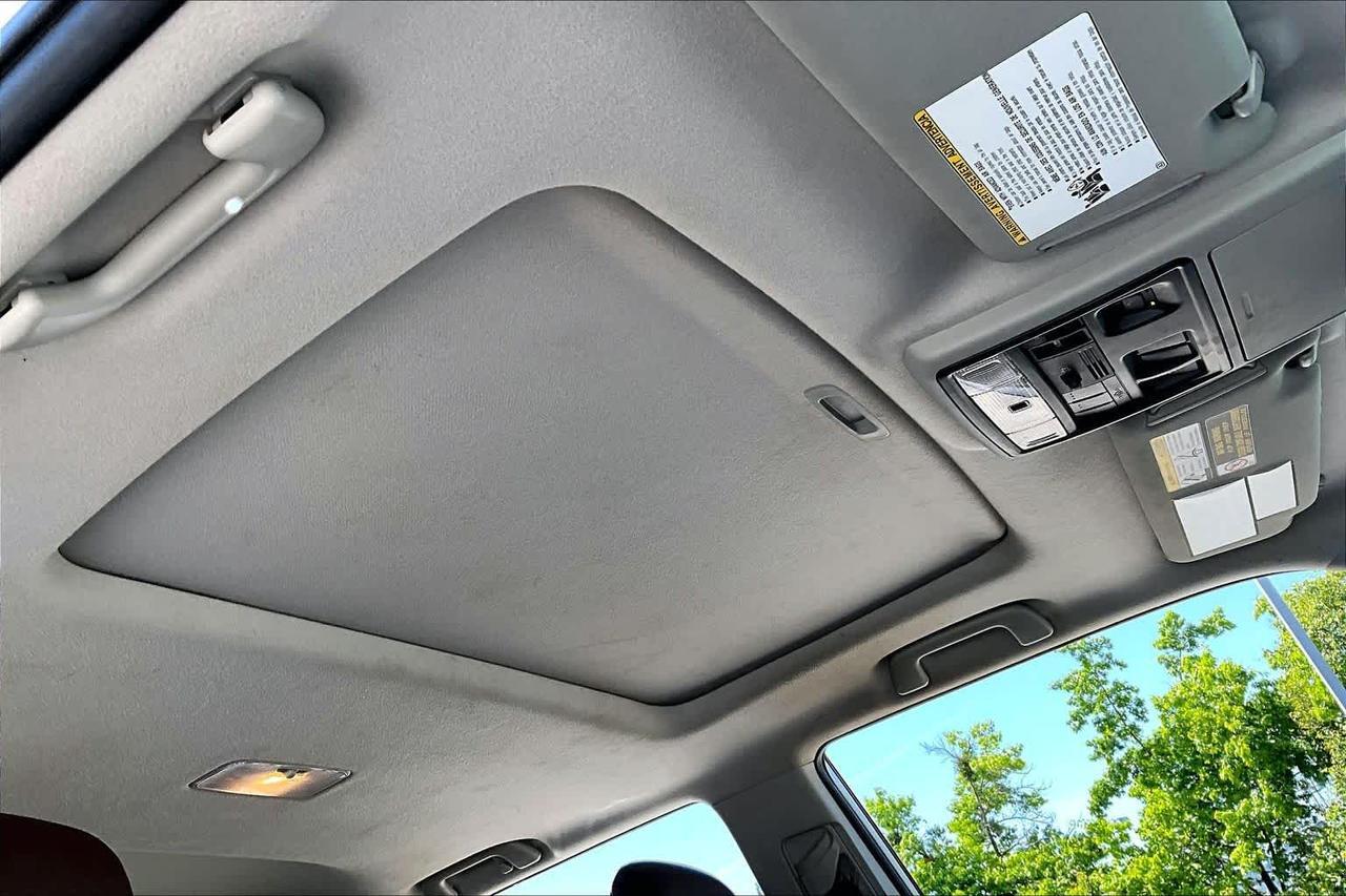2023 Toyota 4Runner Limited Folsom CA