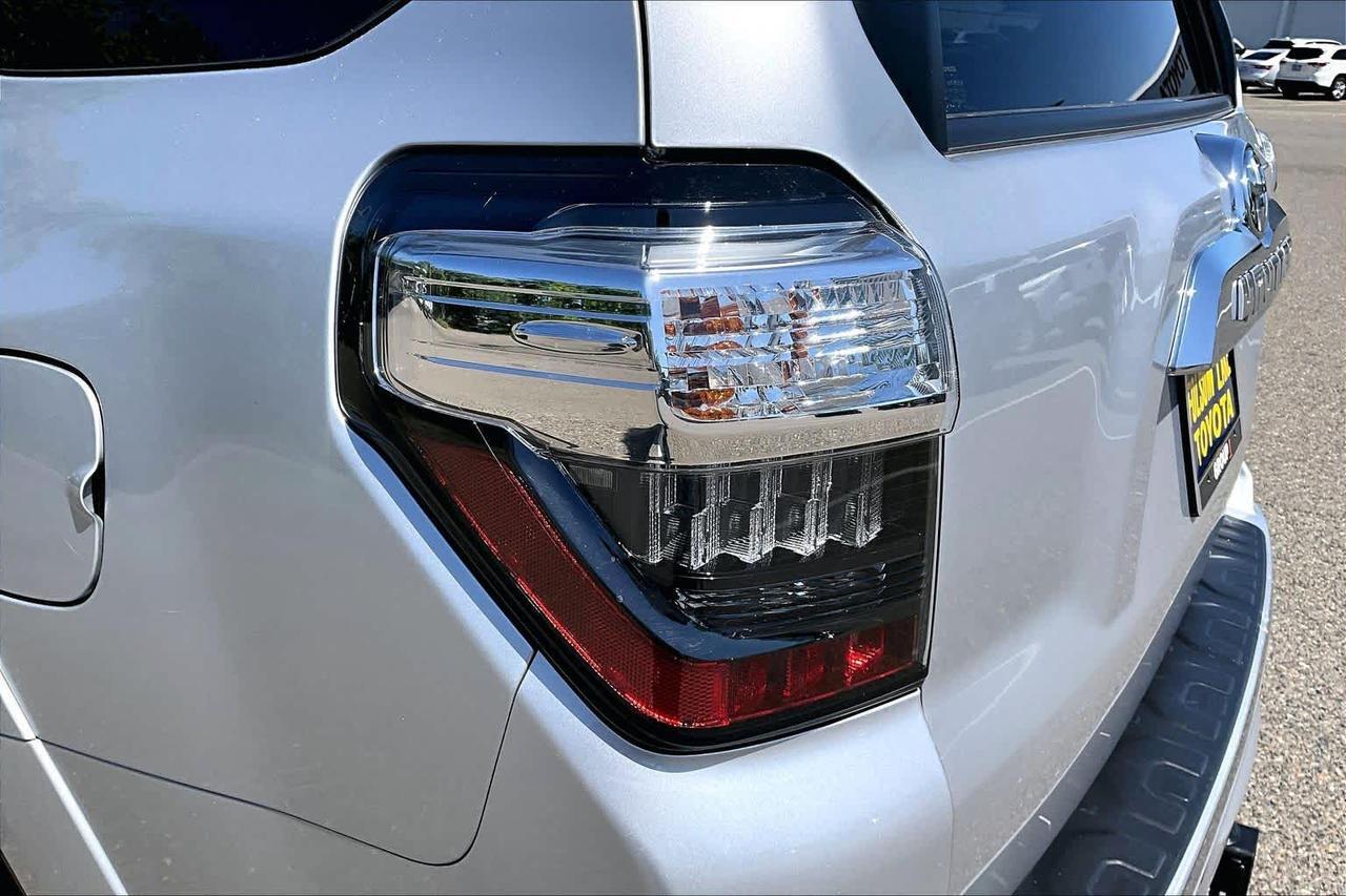 2023 Toyota 4Runner Limited Folsom CA