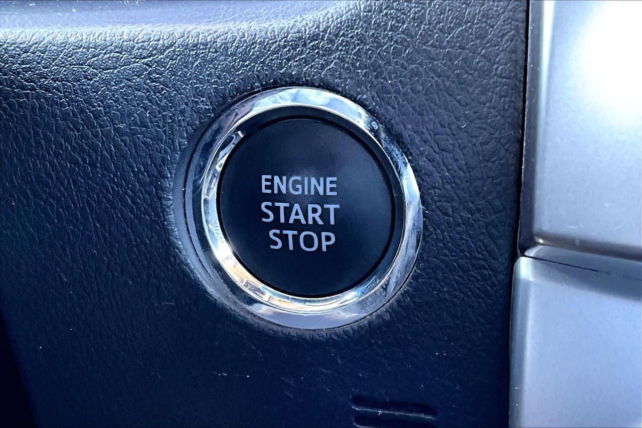 2023 Toyota 4Runner Limited Folsom CA