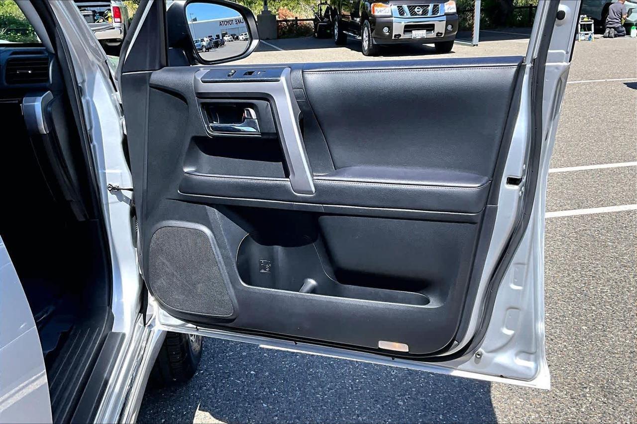 2023 Toyota 4Runner Limited Folsom CA
