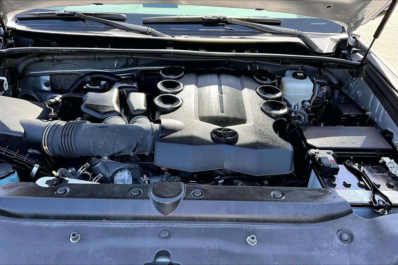 2023 Toyota 4Runner Limited Folsom CA