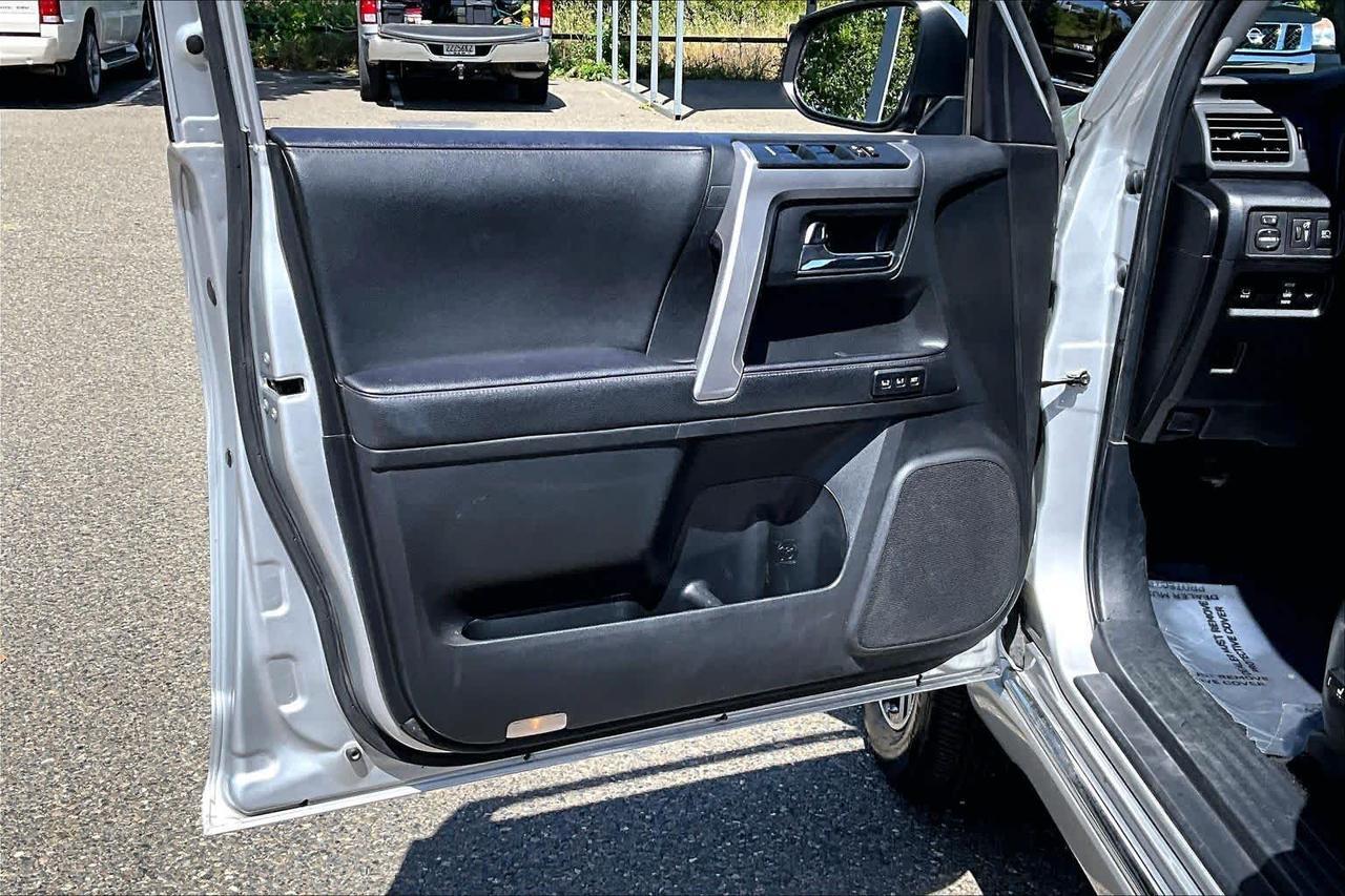 2023 Toyota 4Runner Limited Folsom CA