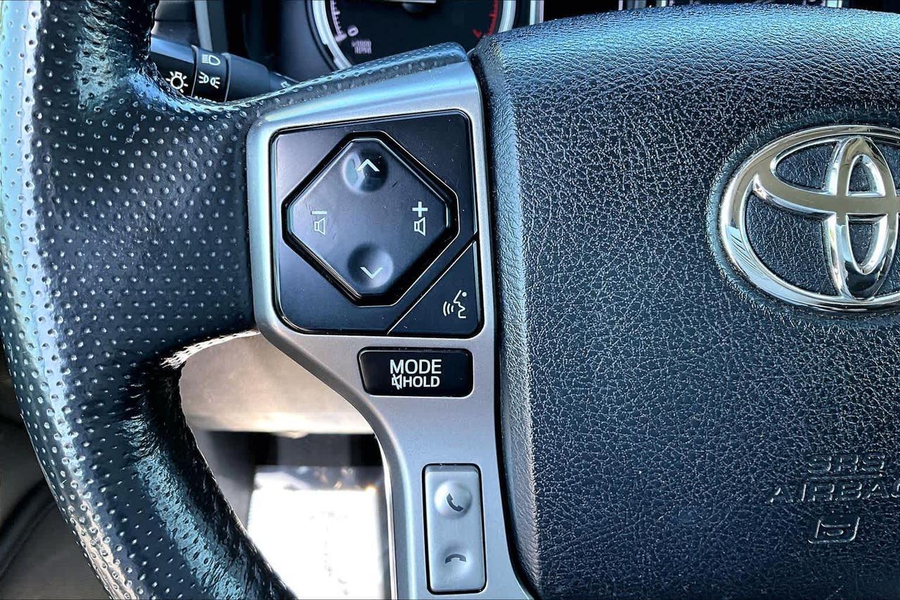 2023 Toyota 4Runner Limited Folsom CA
