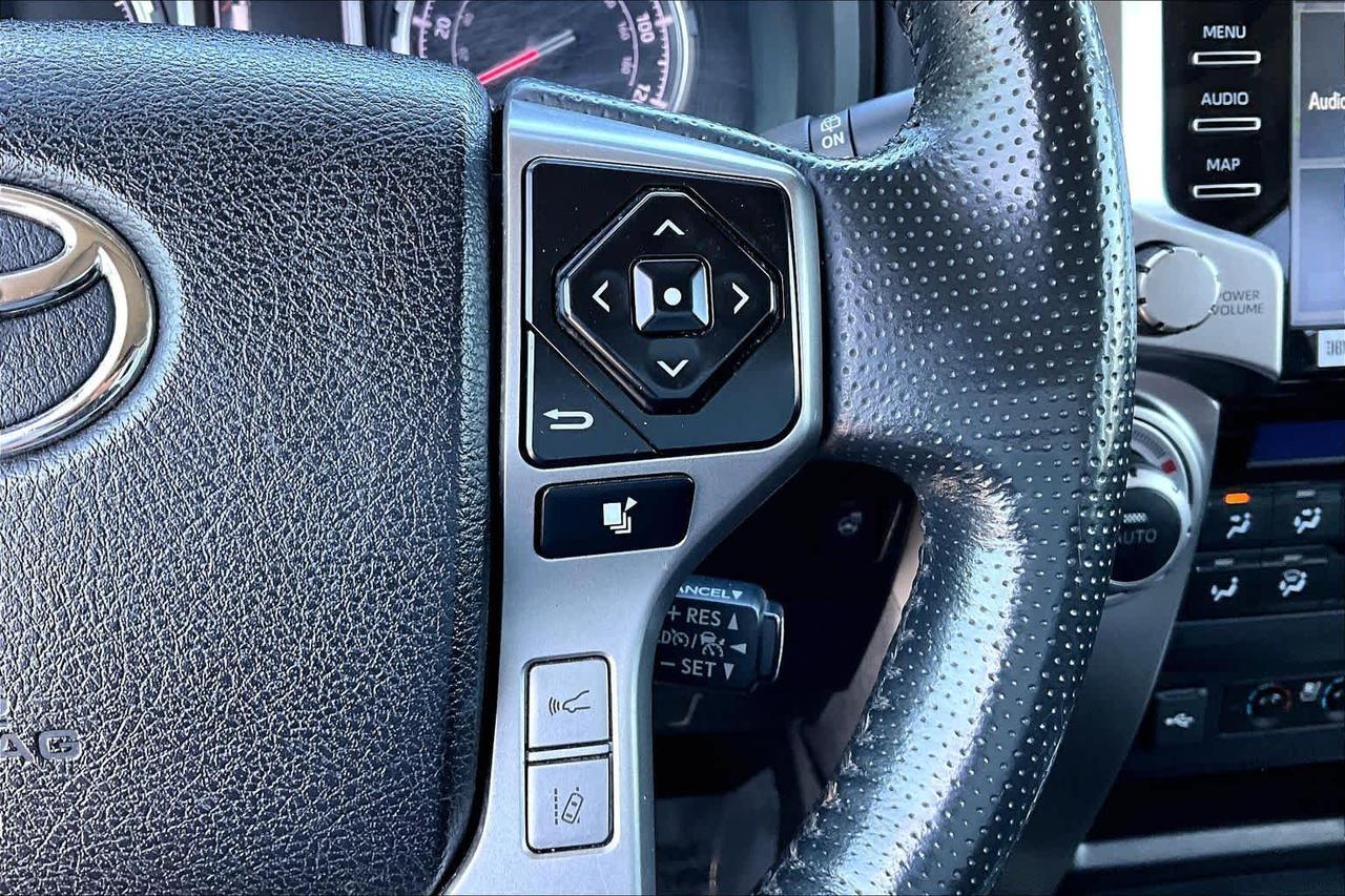 2023 Toyota 4Runner Limited Folsom CA