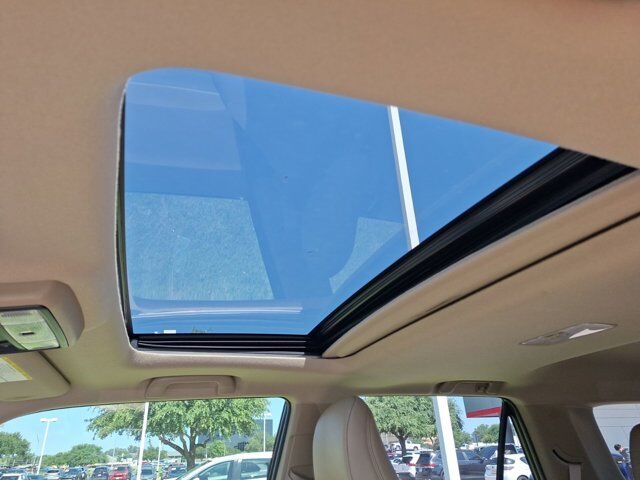 2023 Toyota 4Runner Limited Hurst TX