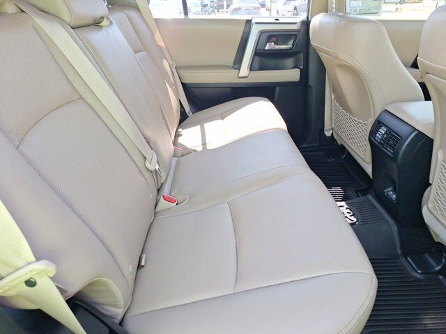 2023 Toyota 4Runner Limited Hurst TX