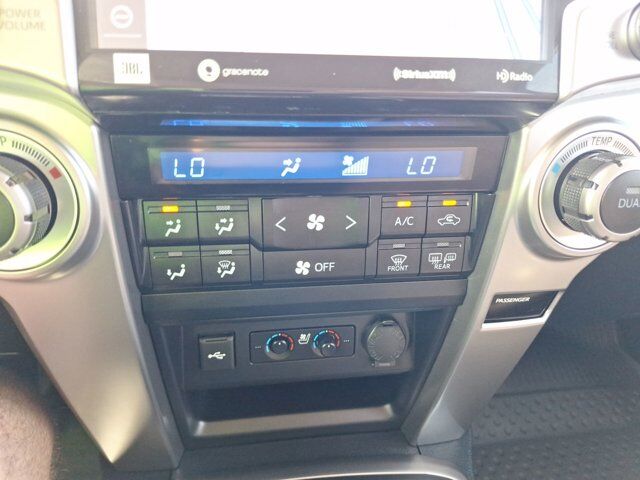 2023 Toyota 4Runner Limited Hurst TX