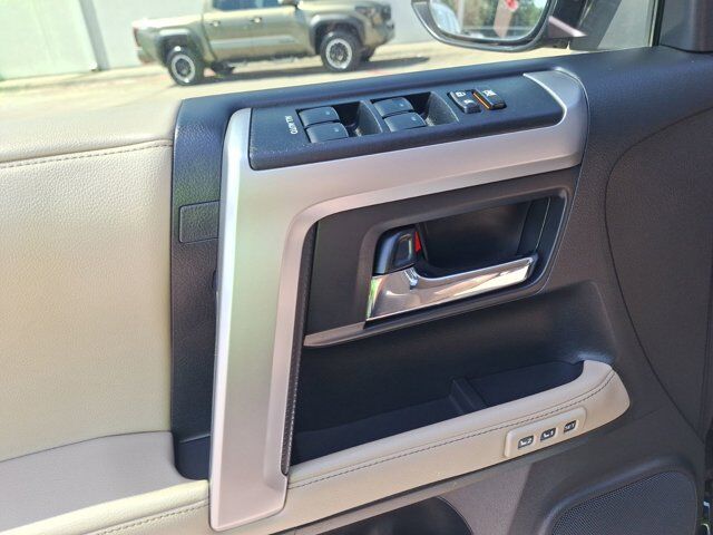 2023 Toyota 4Runner Limited Hurst TX