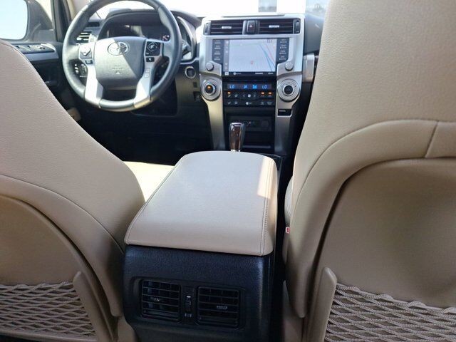 2023 Toyota 4Runner Limited Hurst TX