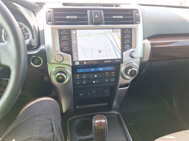 2023 Toyota 4Runner Limited Hurst TX