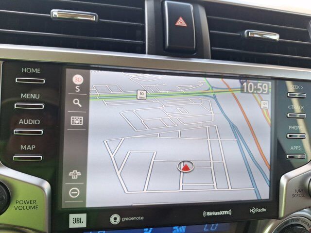 2023 Toyota 4Runner Limited Hurst TX