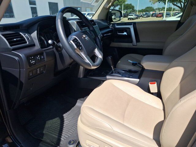2023 Toyota 4Runner Limited Hurst TX