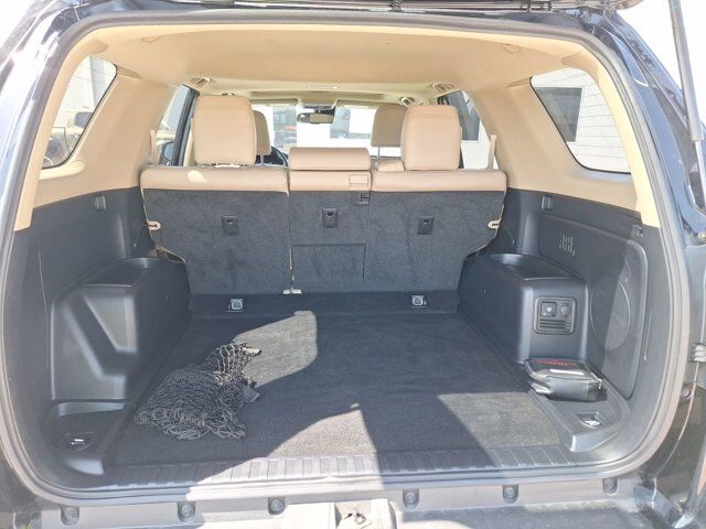 2023 Toyota 4Runner Limited Hurst TX