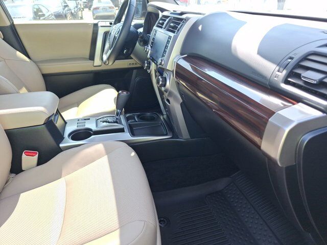 2023 Toyota 4Runner Limited Hurst TX