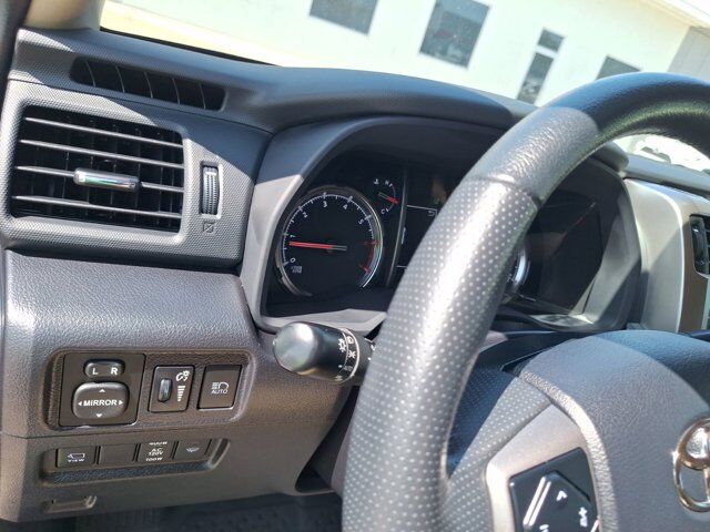 2023 Toyota 4Runner Limited Hurst TX