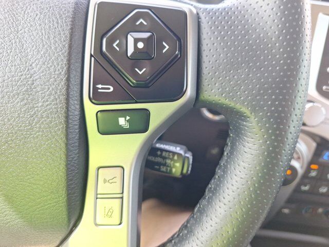 2023 Toyota 4Runner Limited Hurst TX