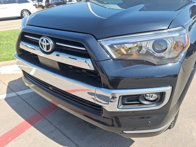 2023 Toyota 4Runner Limited Hurst TX