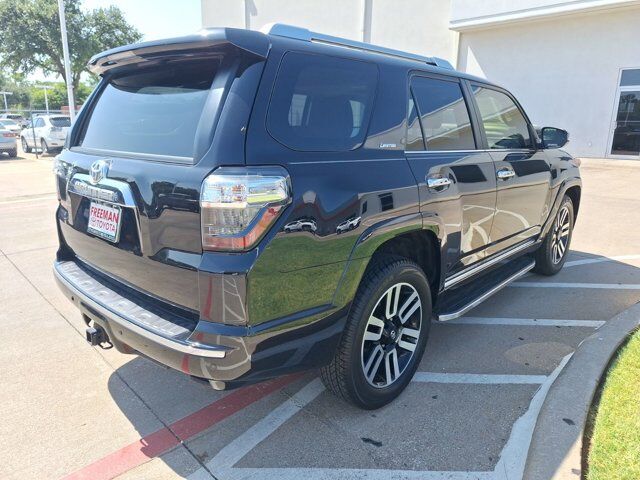 2023 Toyota 4Runner Limited Hurst TX
