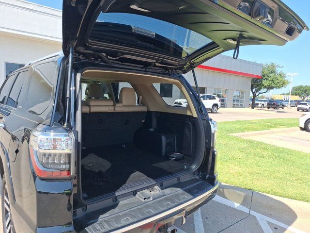 2023 Toyota 4Runner Limited Hurst TX