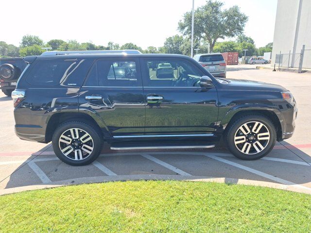2023 Toyota 4Runner Limited Hurst TX