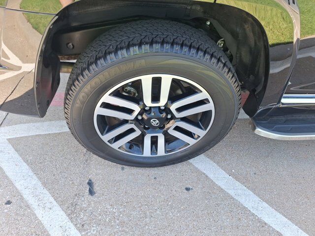 2023 Toyota 4Runner Limited Hurst TX