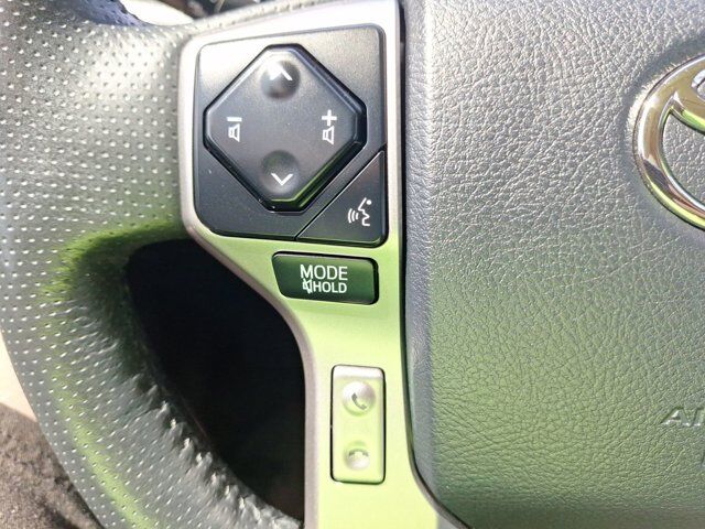 2023 Toyota 4Runner Limited Hurst TX
