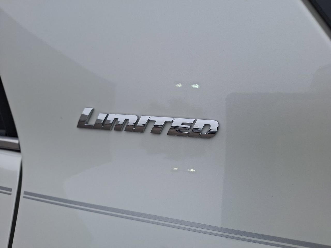 2023 Toyota 4Runner Limited Hurst TX