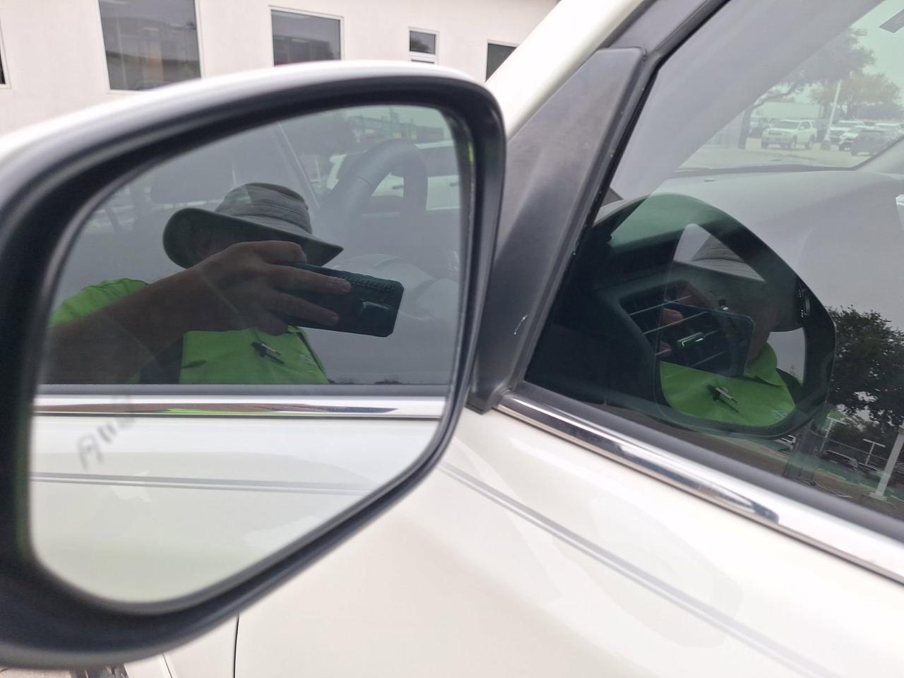 2023 Toyota 4Runner Limited Hurst TX