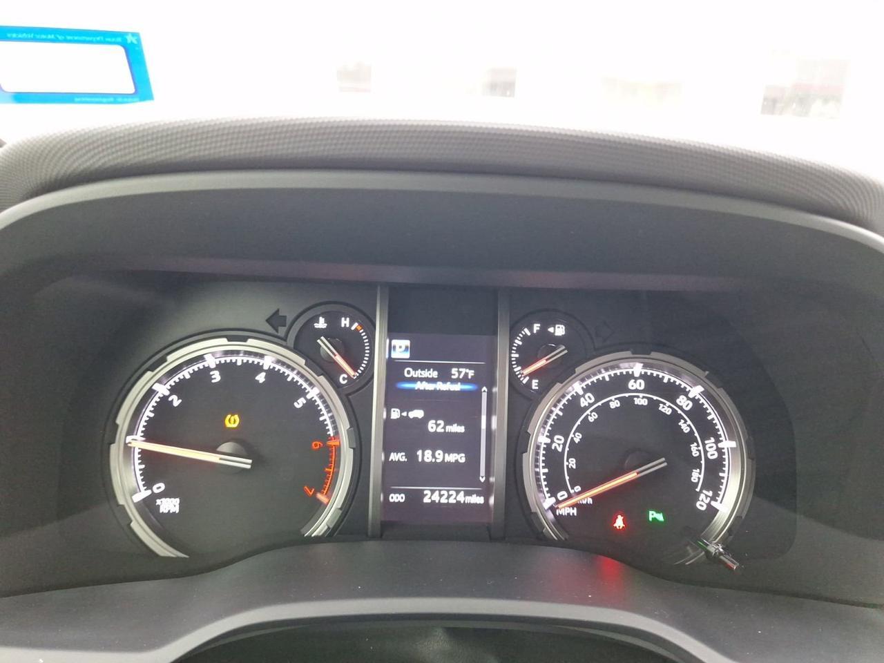 2023 Toyota 4Runner Limited Hurst TX